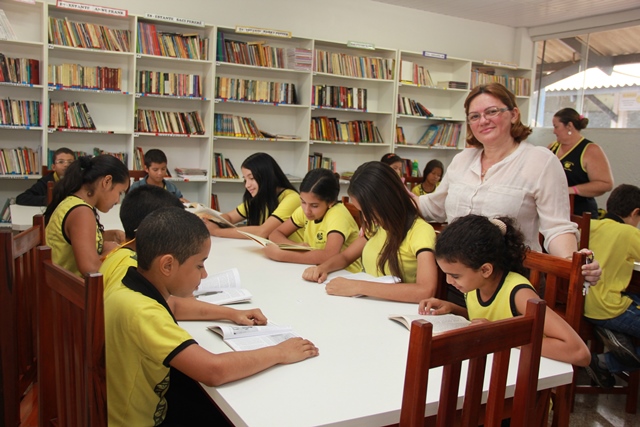 Concurso da secretaria da educação 2016