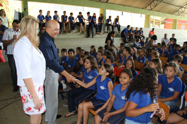 Educação seduc